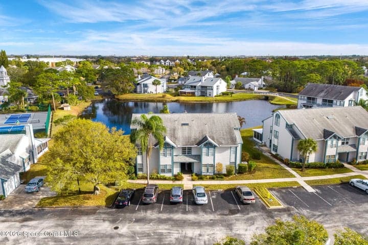 4740 Lake Waterford Way W #2-112, Melbourne, FL 32901 — photo 31