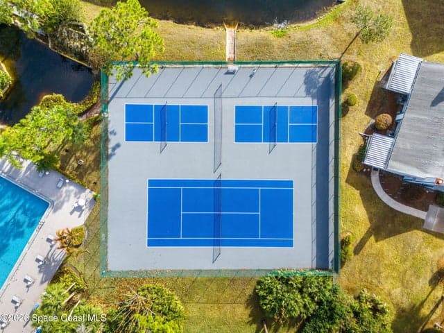 4740 Lake Waterford Way W #2-112, Melbourne, FL 32901 — photo 33