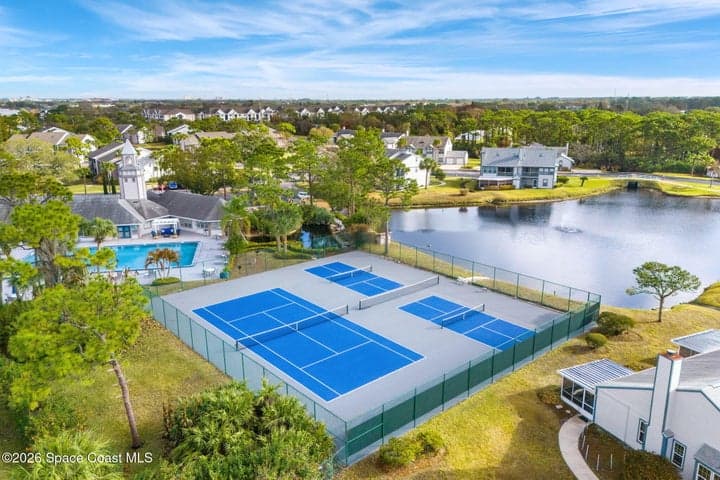 4740 Lake Waterford Way W #2-112, Melbourne, FL 32901 — photo 32