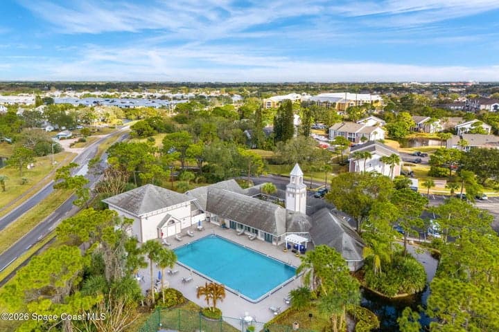 4740 Lake Waterford Way W #2-112, Melbourne, FL 32901 — photo 34