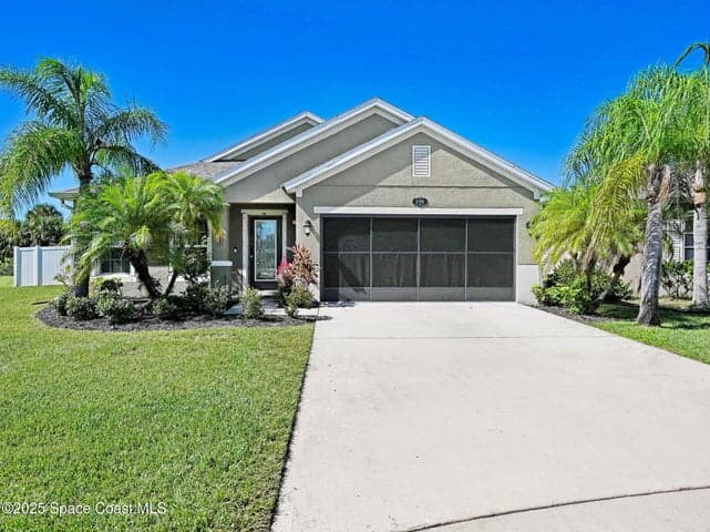2490 Snapdragon Drive NW, Palm Bay, FL 32907 — photo 3