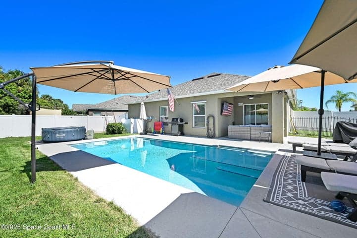 2490 Snapdragon Drive NW, Palm Bay, FL 32907 — photo 4