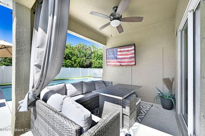 2490 Snapdragon Drive NW, Palm Bay, FL 32907 — photo 31