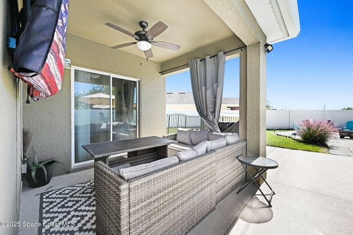 2490 Snapdragon Drive NW, Palm Bay, FL 32907 — photo 32