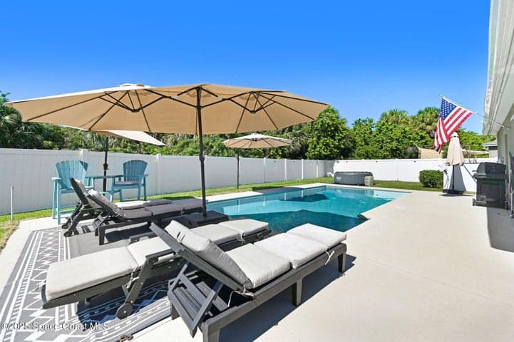 2490 Snapdragon Drive NW, Palm Bay, FL 32907 — photo 34
