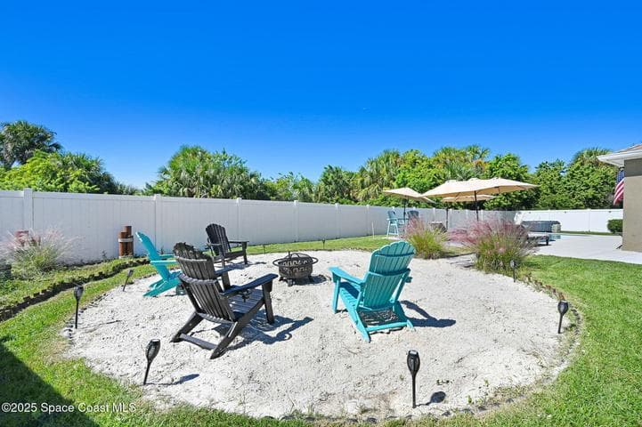 2490 Snapdragon Drive NW, Palm Bay, FL 32907 — photo 38