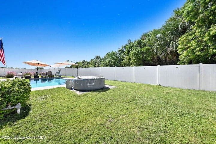 2490 Snapdragon Drive NW, Palm Bay, FL 32907 — photo 41