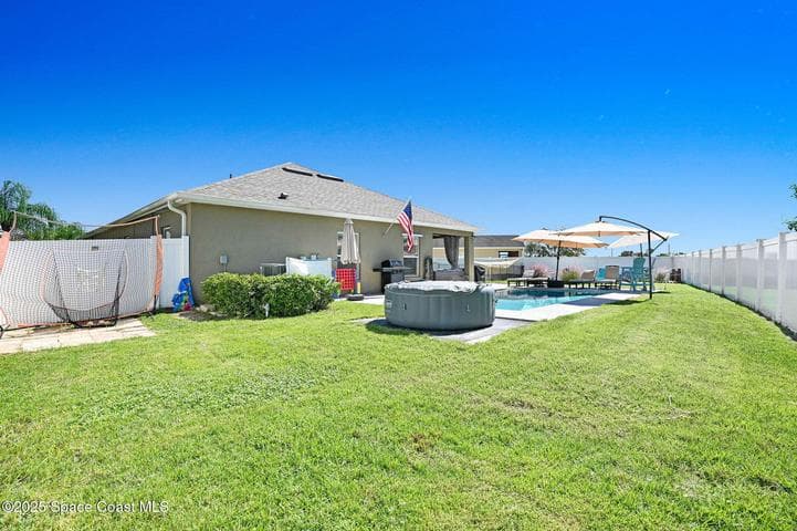 2490 Snapdragon Drive NW, Palm Bay, FL 32907 — photo 42