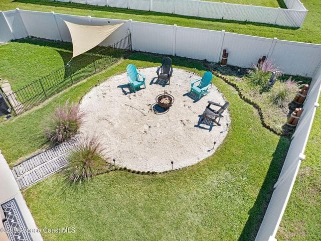 2490 Snapdragon Drive NW, Palm Bay, FL 32907 — photo 43