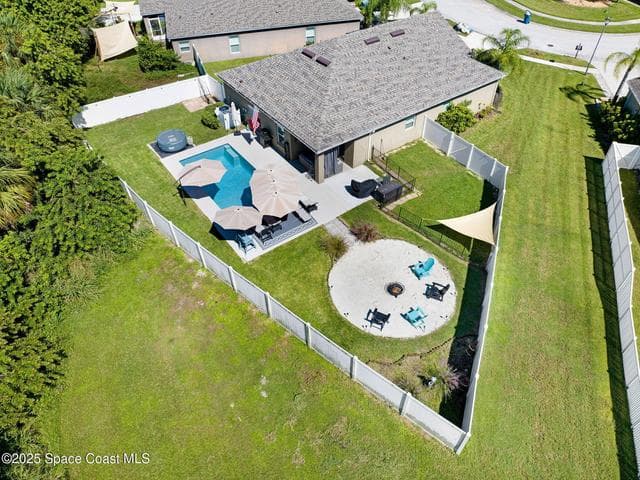 2490 Snapdragon Drive NW, Palm Bay, FL 32907 — photo 44
