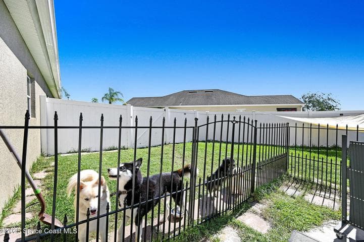 2490 Snapdragon Drive NW, Palm Bay, FL 32907 — photo 45