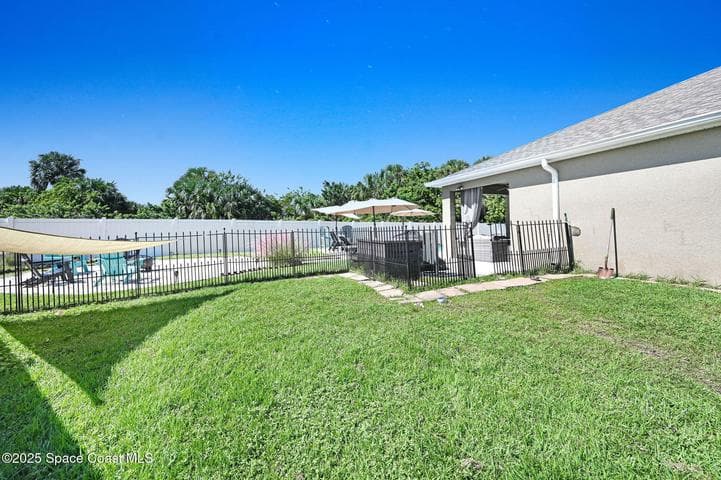 2490 Snapdragon Drive NW, Palm Bay, FL 32907 — photo 46