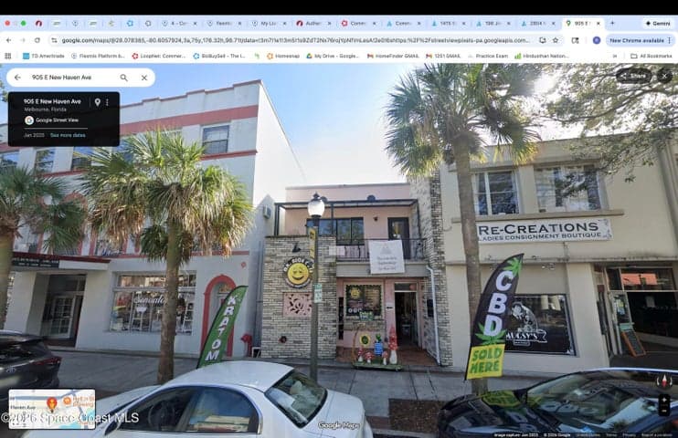 905 E New Haven Avenue E 205, Melbourne, FL 32901