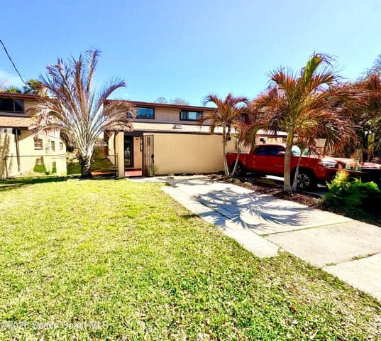 8056 Sunset Court, Cape Canaveral, FL 32920