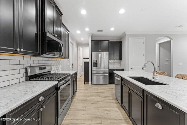 3147 Trasona Drive, Melbourne, FL 32940 — photo 7