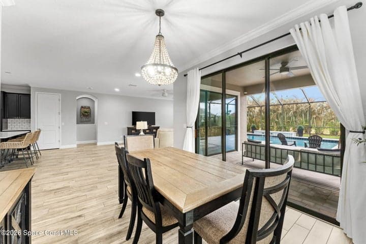 3147 Trasona Drive, Melbourne, FL 32940 — photo 17