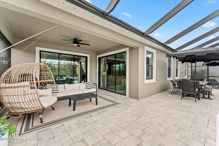 3147 Trasona Drive, Melbourne, FL 32940 — photo 30