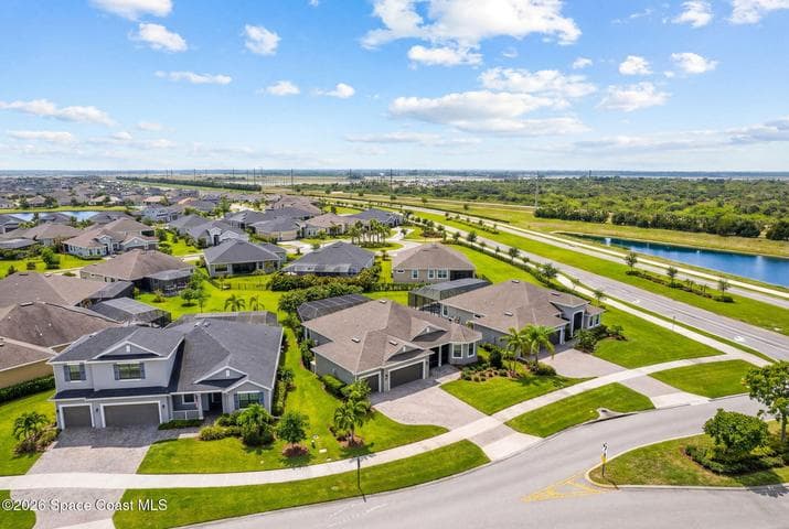 3147 Trasona Drive, Melbourne, FL 32940 — photo 37