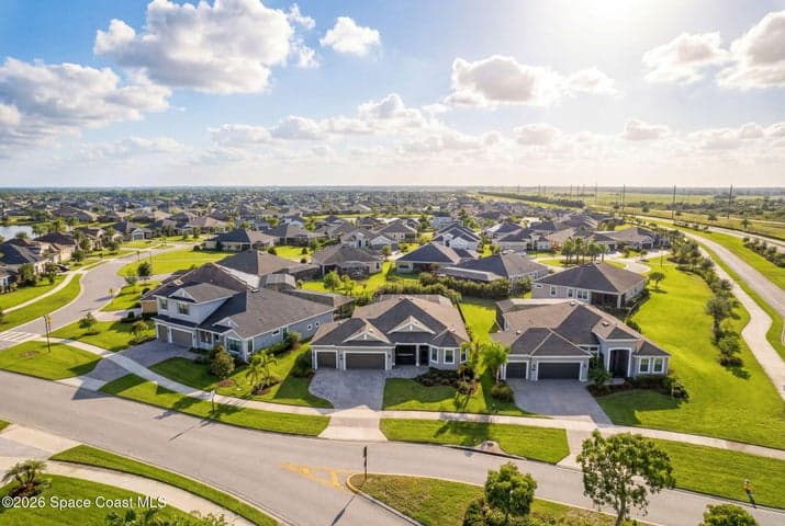 3147 Trasona Drive, Melbourne, FL 32940 — photo 38