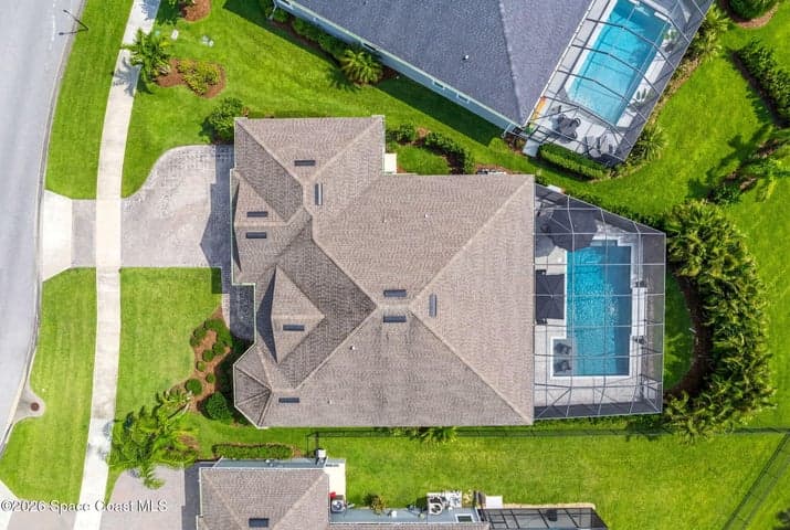 3147 Trasona Drive, Melbourne, FL 32940 — photo 39