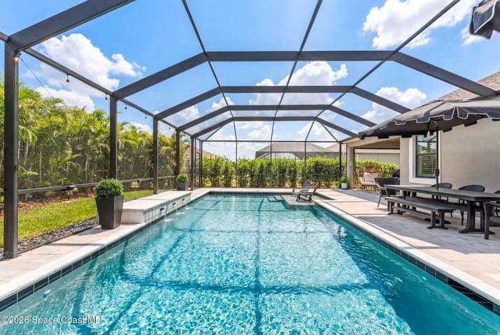 3147 Trasona Drive, Melbourne, FL 32940 — photo 31