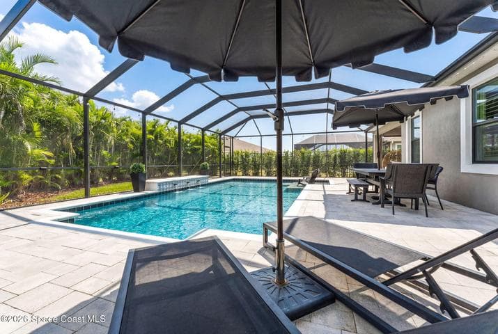 3147 Trasona Drive, Melbourne, FL 32940 — photo 32