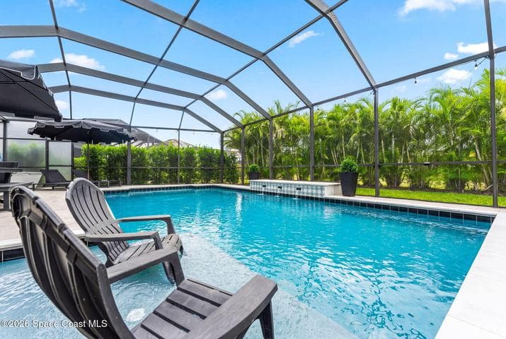 3147 Trasona Drive, Melbourne, FL 32940 — photo 33