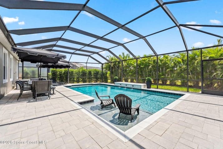 3147 Trasona Drive, Melbourne, FL 32940 — photo 34