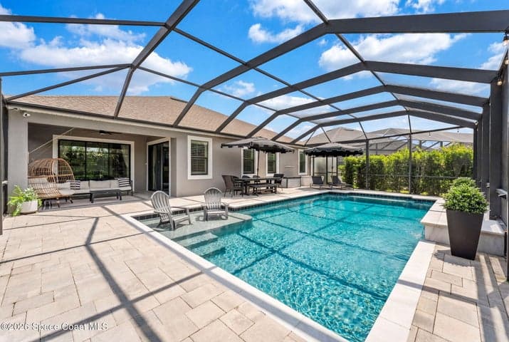 3147 Trasona Drive, Melbourne, FL 32940 — photo 40
