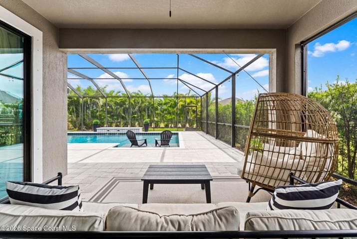3147 Trasona Drive, Melbourne, FL 32940 — photo 41