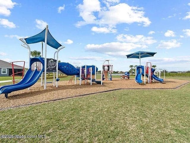 3007 Illuminate Place, Melbourne, FL 32940 — photo 46