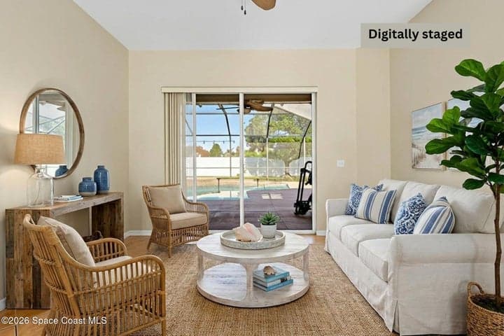 3812 Stream Drive, Melbourne, FL 32940 — photo 7