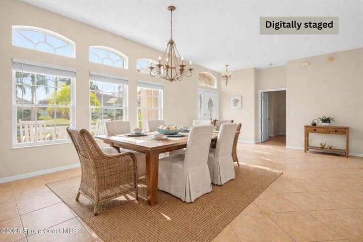 3812 Stream Drive, Melbourne, FL 32940 — photo 8