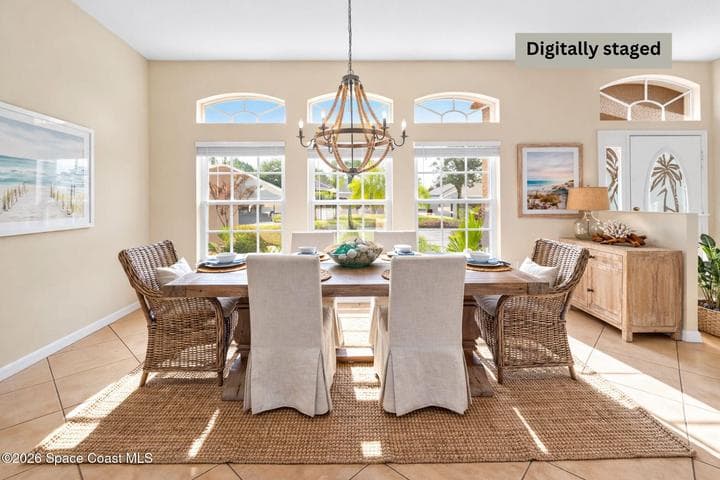 3812 Stream Drive, Melbourne, FL 32940 — photo 9
