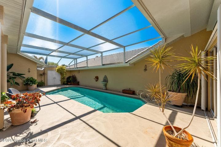 216 Glengarry Avenue, Melbourne Beach, FL 32951 — photo 36