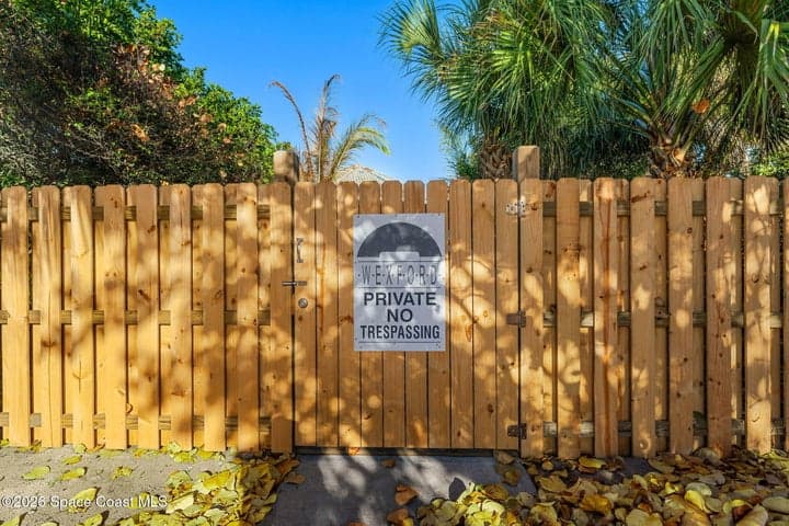 216 Glengarry Avenue, Melbourne Beach, FL 32951 — photo 42