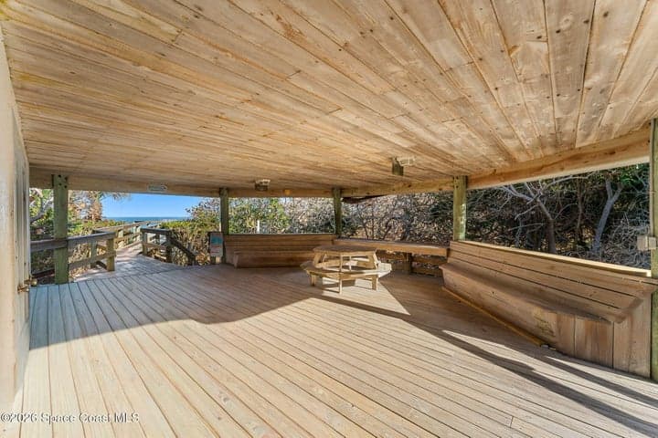 216 Glengarry Avenue, Melbourne Beach, FL 32951 — photo 44
