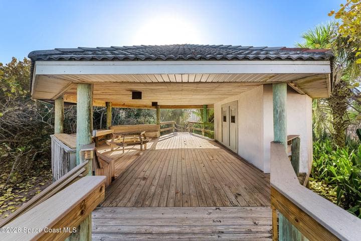 216 Glengarry Avenue, Melbourne Beach, FL 32951 — photo 49
