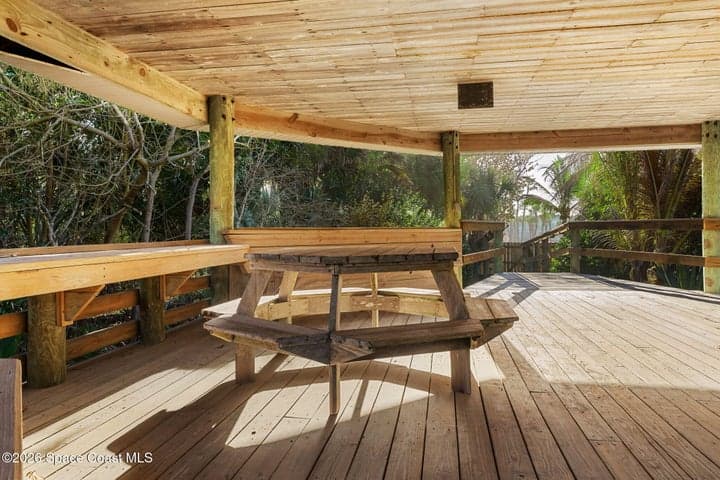 216 Glengarry Avenue, Melbourne Beach, FL 32951 — photo 45