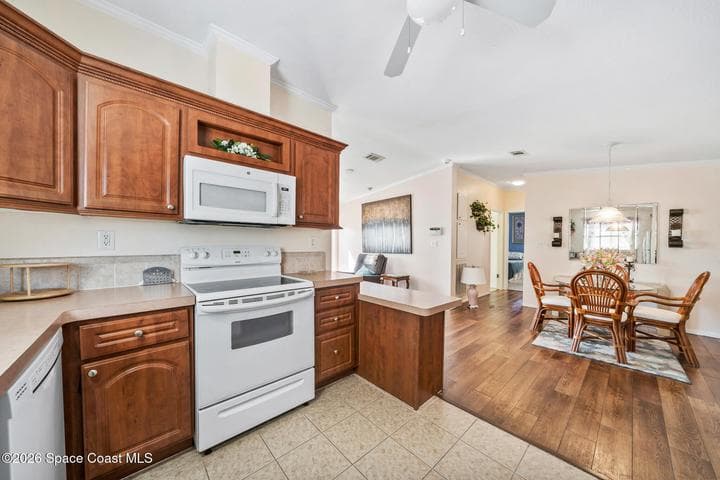 1854 Mango Street NE, Palm Bay, FL 32905 — photo 9
