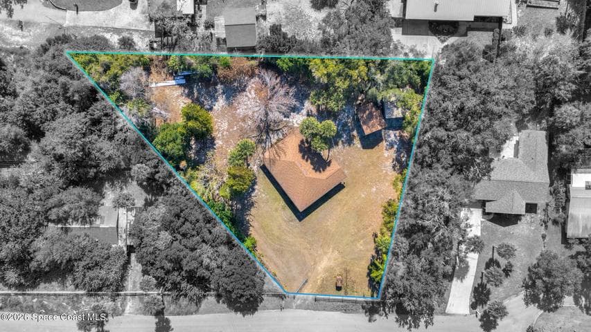 51 Grandview Boulevard, Cocoa, FL 32922 — photo 30