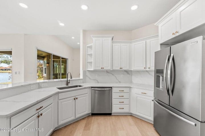 3111 Gatlin Drive, Rockledge, FL 32955 — photo 39