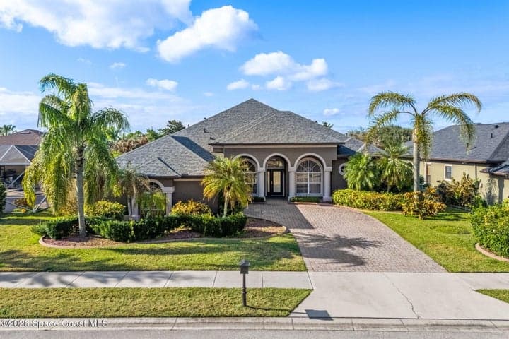 3111 Gatlin Drive, Rockledge, FL 32955 — photo 5