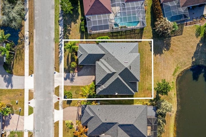 3111 Gatlin Drive, Rockledge, FL 32955 — photo 3