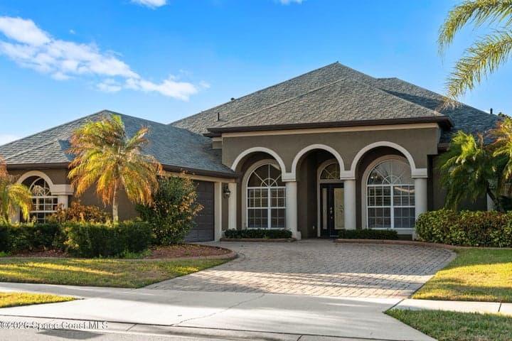 3111 Gatlin Drive, Rockledge, FL 32955 — photo 7