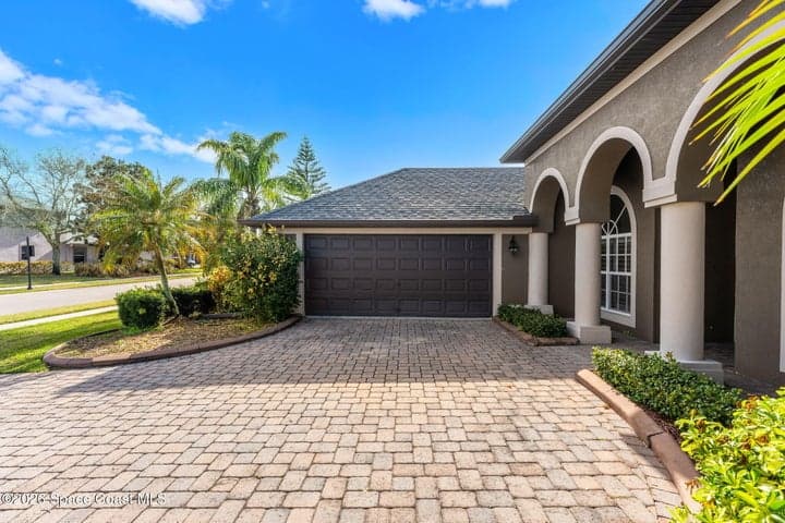 3111 Gatlin Drive, Rockledge, FL 32955 — photo 8