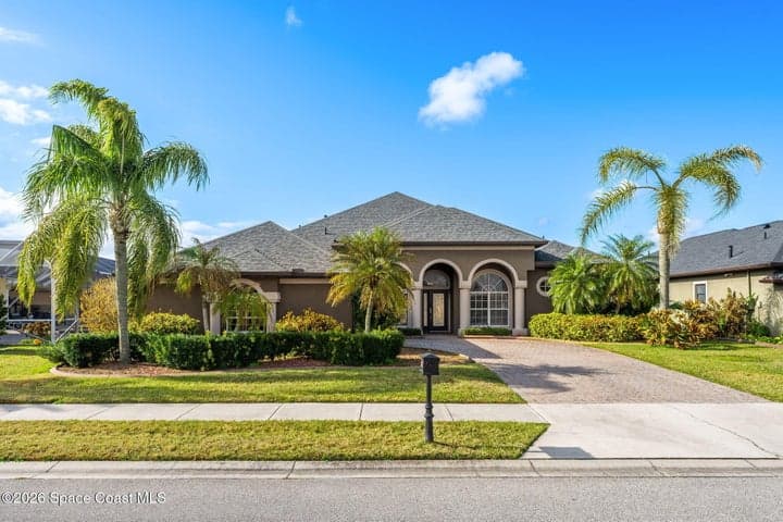 3111 Gatlin Drive, Rockledge, FL 32955 — photo 4