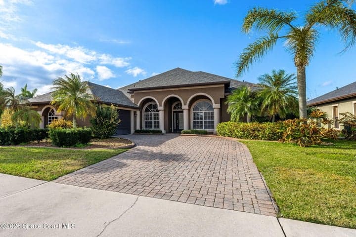 3111 Gatlin Drive, Rockledge, FL 32955 — photo 6