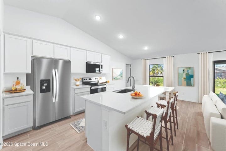 895 Serenade Street NW, Palm Bay, FL 32907 — photo 4