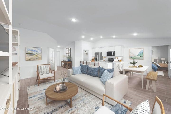 895 Serenade Street NW, Palm Bay, FL 32907 — photo 3
